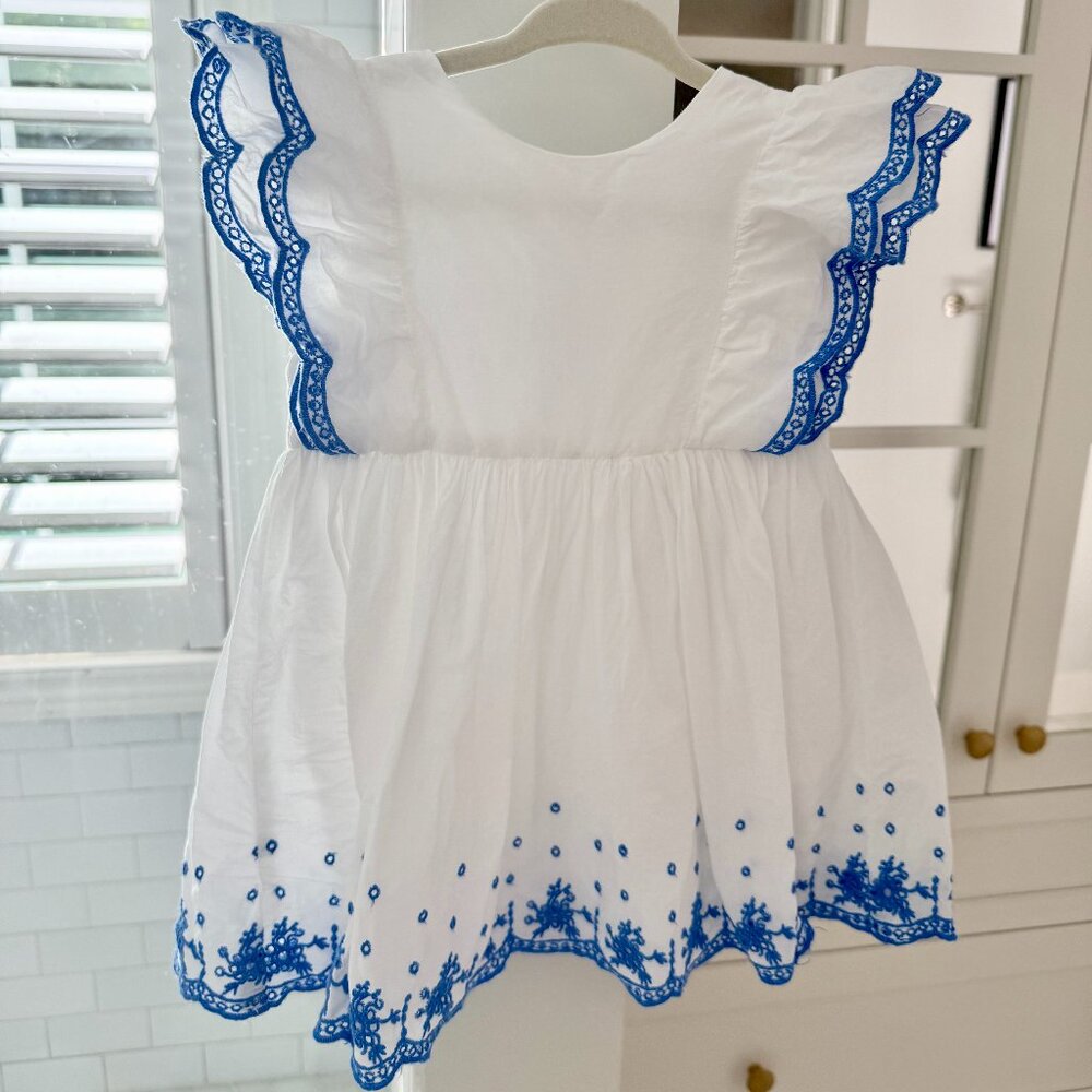 Baby Gap Sundress 18-24 months